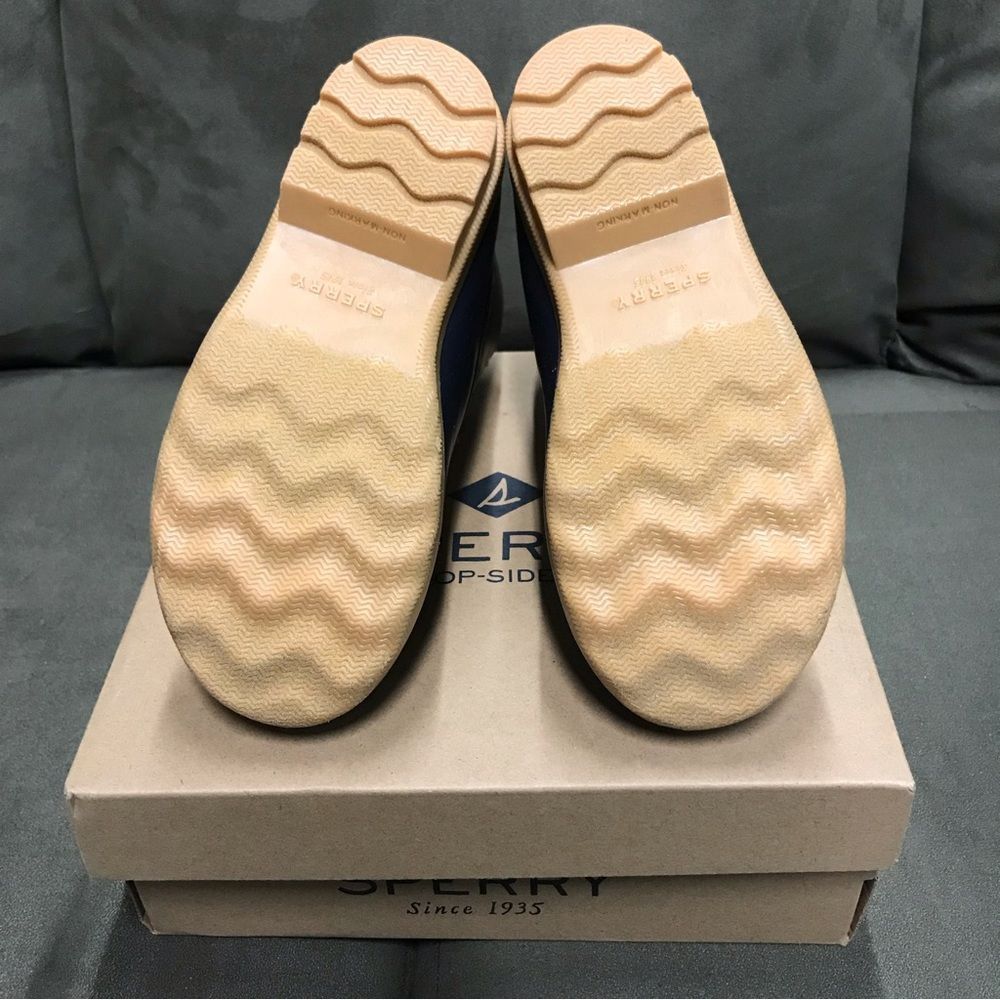 Sperry Kids Port Boot - Picture 4 of 4